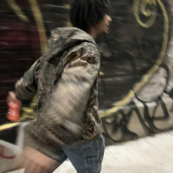 Cntrllrr (feat. 3wayyy)