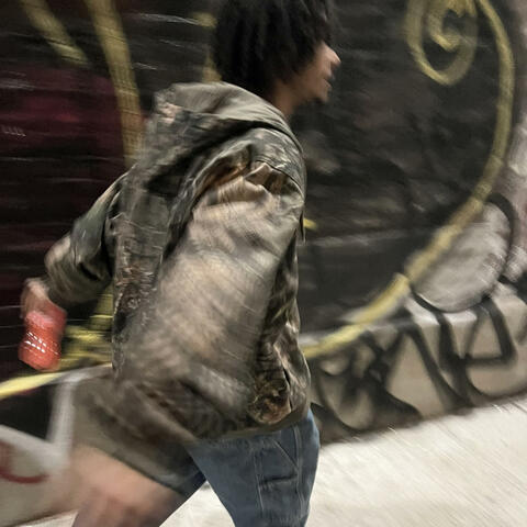 Cntrllrr (feat. 3wayyy)