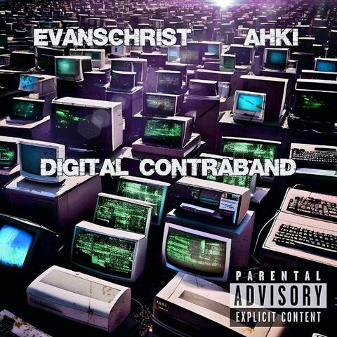 Digital Contraband
