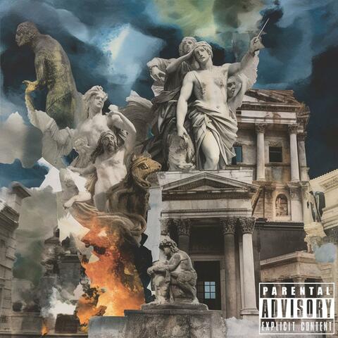 Quartine 2.0: The Lost Files EP