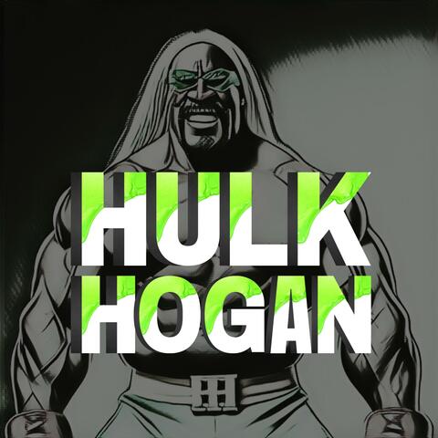 Hulk Hogan (feat. Ouiigie)