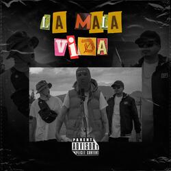 La Mala Vida (feat. Nuzzossc)