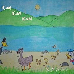 ¡Cua! ¡Cua! ¡Cua!