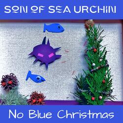 No Blue Christmas