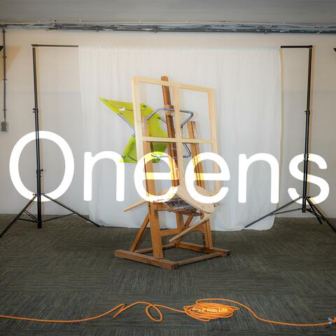 Oneens