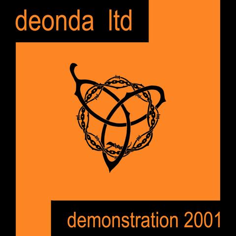Demonstration 2001