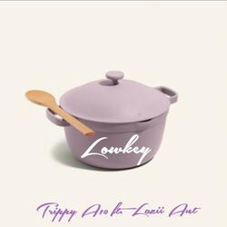 Lowkey (feat. Lazii Ant)