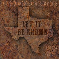 Let It Be Known (feat. Crazy C & Pops) (Screwed)