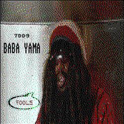 Baba Yama