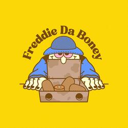 Freddie Da Boney (feat. Panz & Rubber Soul)