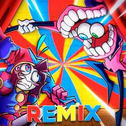 The Amazing Digital Circus - Main Theme