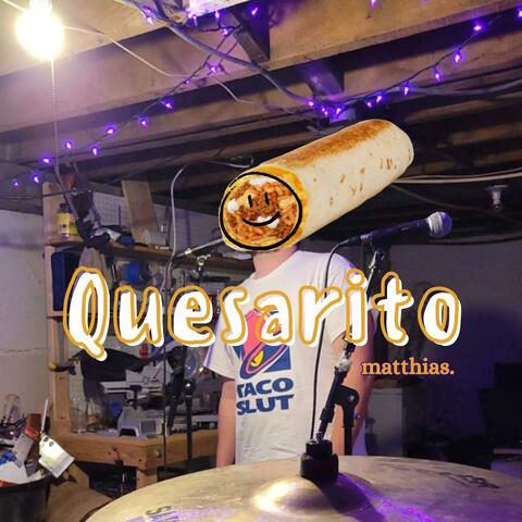 Quesarito