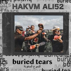 Buried Tears (feat. Ali52)