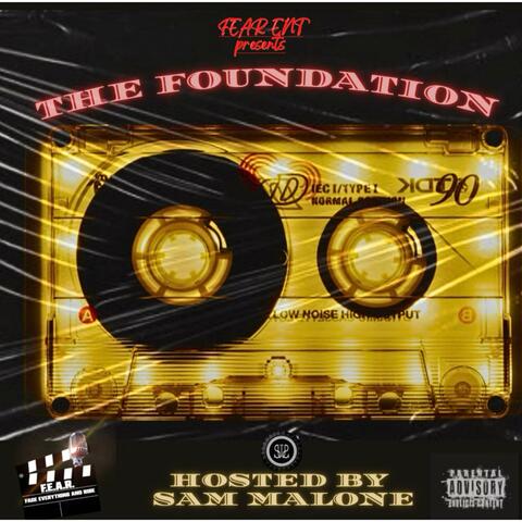 The Foundation
