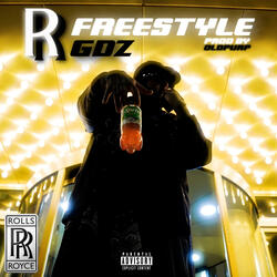 RR Freestyle (feat. OldPurp)