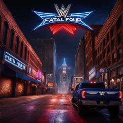 TAG TEAM CHAMPIONS SKIT