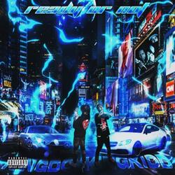 Ready Or Not (feat. King DQ)