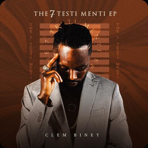 The 7 TESTI MENTI