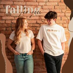 Falling for You (feat. Gabi Gots)