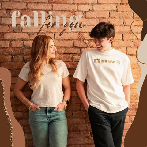 Falling for You (feat. Gabi Gots)