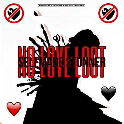 No Love Lost