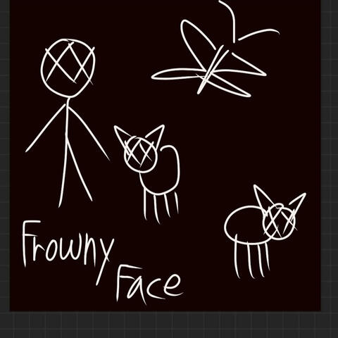 Frowny Face (Cooler Version)