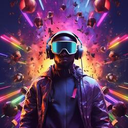 Nebula Drift