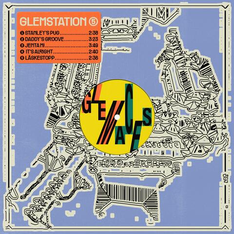 GlemStation 5