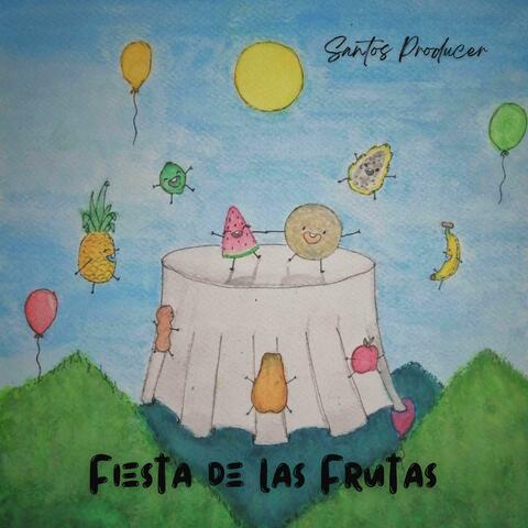 Fiesta de Las Frutas