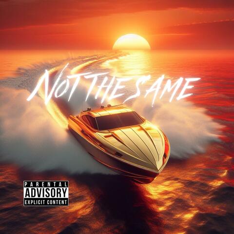 Not the same (Instrumental)