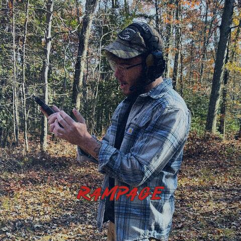 RAMPAGE