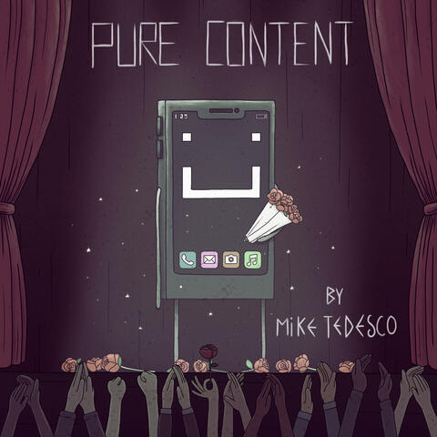 Pure Content