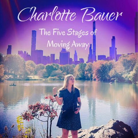 The Five Stages of Moving Away