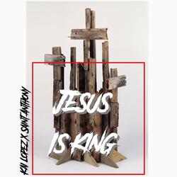 Joshua1:9 (feat. Saint Anthony)
