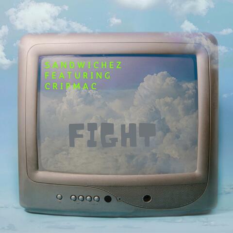 Fight (feat. CRIPMAC)