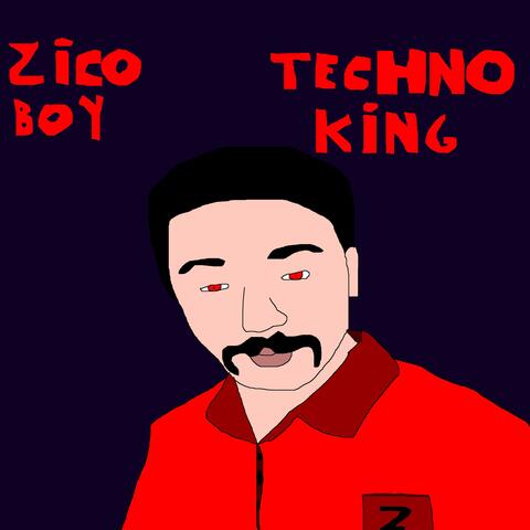 Techno King