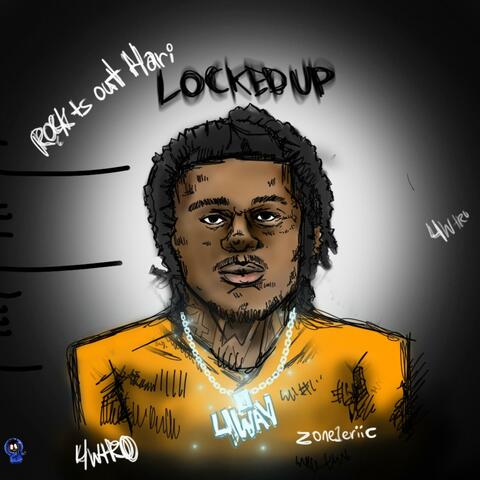 locked down (feat. Zone1eriic)
