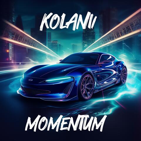 Momentum (Extended Mix)