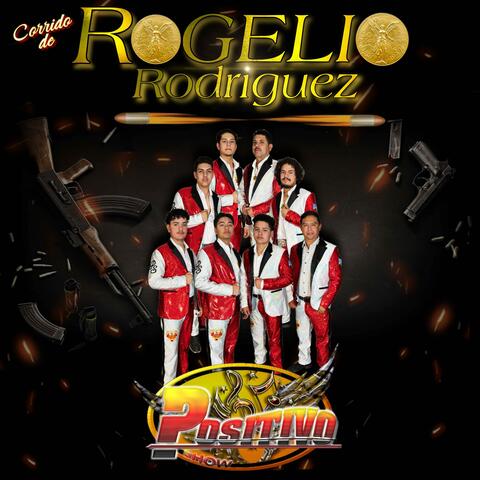 Corrido de Rogelio Rodriguez