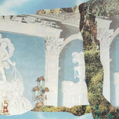 Soft Island / Smile Nothing / Sun #9