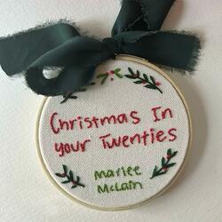Christmas In Your Twenties