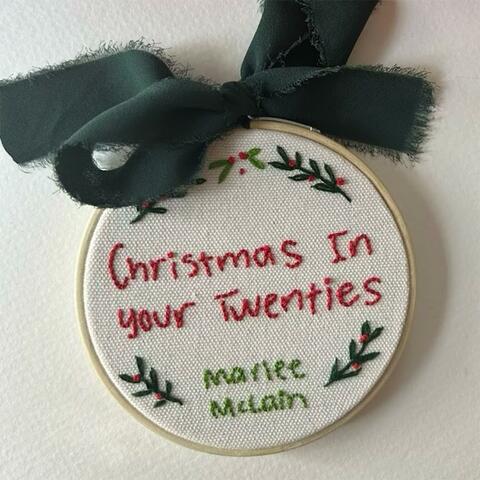 Christmas In Your Twenties
