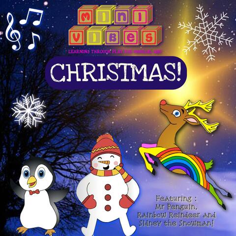 Mini Vibes Christmas