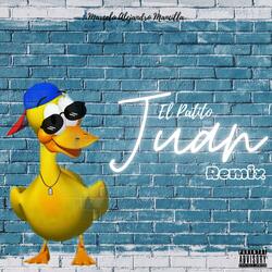 El Patito Juan (feat. Biper y sus Amigos)