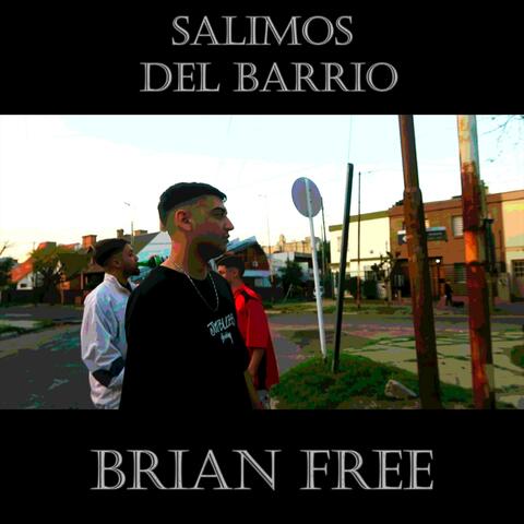 Brian Free