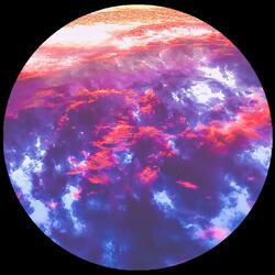 Palace of Iridescent Clouds