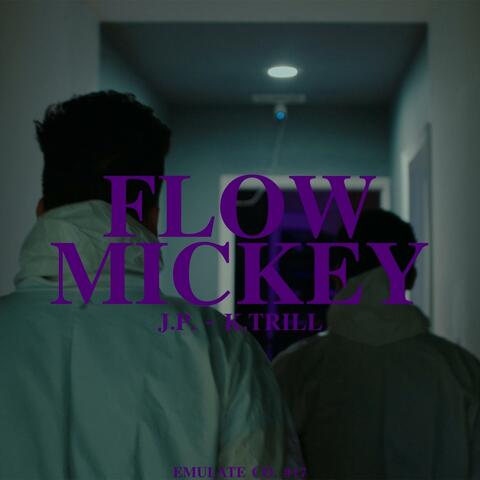 Flow mickey