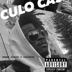 Culo cash (feat. Capokesh)