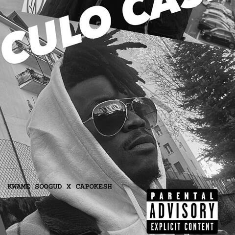 Culo cash (feat. Capokesh)
