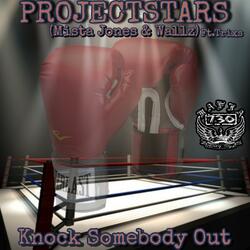 Knock Somebody Out